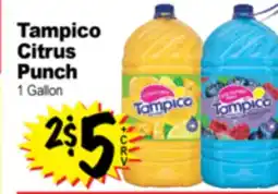 Superior Grocers Tampico Citrus Citrus offer