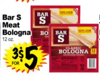 Superior Grocers Bar S Meat Bologna offer
