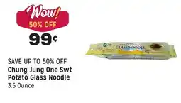 Swt Potato Glass Noodle