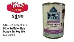 Grocery Outlet Blue Puppy Turkey We offer