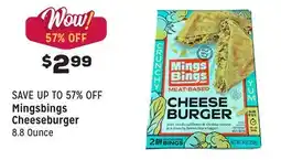 Grocery Outlet Cheeseburger offer
