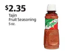 Aldi Tajin Fruit Seasoning offer