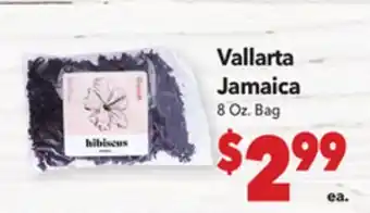 Vallarta Supermarkets Vallarta Jamaica offer