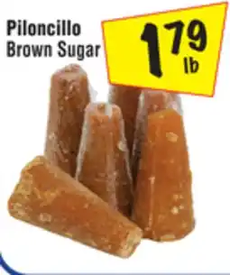 El Super Brown Sugar offer