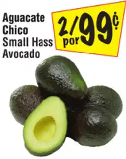 El Super Small Hass Avocado offer