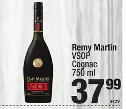 Remy Martin VSOP Cognac