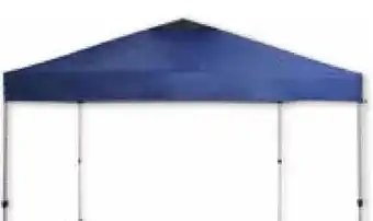 Ace Hardware 10' x 10' One Touch Pop-Up Canopy offer