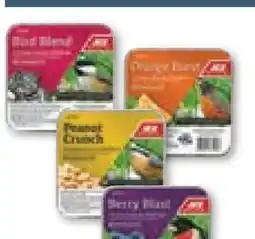 Ace Hardware Ace All Season Suet, 11 Oz offer