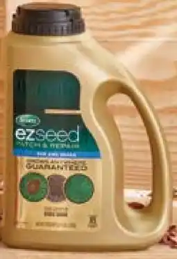 Ace Hardware Scotts EZ Seed offer