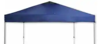 Ace Hardware 10' x 10' One Touch Pop-Up Canopy offer