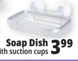 Ocean State Job Lot Soap Dish offer
