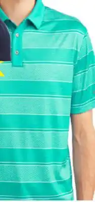 Ocean State Job Lot Men's Performance Golf Tops offer