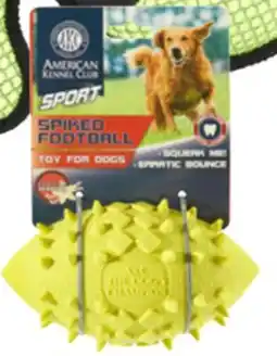 Ocean State Job Lot AKC Sport Toys offer