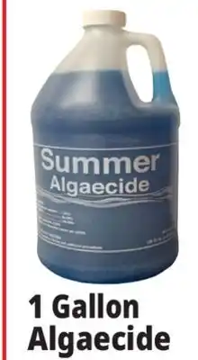 Ocean State Job Lot Summer Algaecide 1 Gal offer