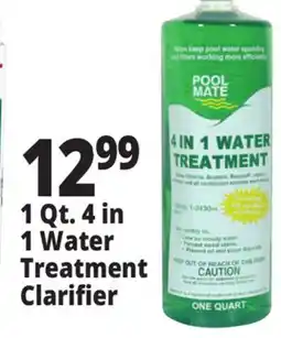 Ocean State Job Lot Pool Mate Algaecide 50 1 Qt offer