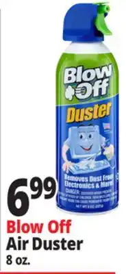 Ocean State Job Lot Blow Off Air Duster offer
