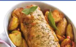 Bravo Supermarkets BREAST OF VEAL offer