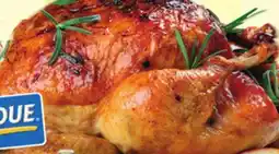 Bravo Supermarkets PERDUE WHOLE CHICKEN offer