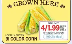 Kings Food Markets BI COLOR CORN offer
