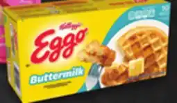 Kings Food Markets EGGO WAFFLES offer