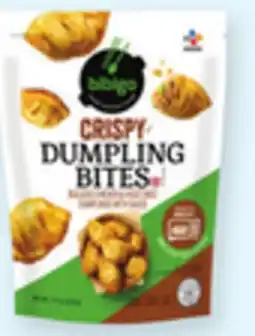 Kings Food Markets BIBIGO DUMPLING BITES offer