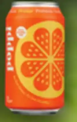 Kings Food Markets POPPI DRINK offer