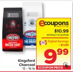 Kingsford Charcoal