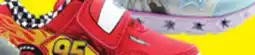 Big 5 Disney Cars Lighting Light-Up Toddler's Running Shoes offer