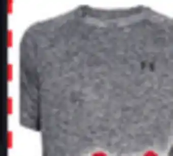 Big 5 Under Armour Men's Tech 2.0 Short-Sleeve Tee offer