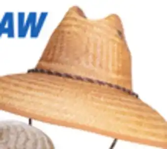 Big 5 Goldcoast Sunwear Lever Lifeguard Hat offer