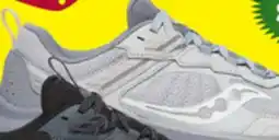 Big 5 Saucony Excursion TR17 Women's Trail Running Shoes offer
