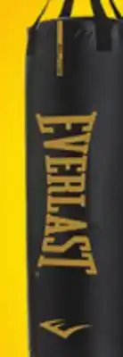 Big 5 Everlast 100 lb. Elite Nevatear Heavy Bag offer