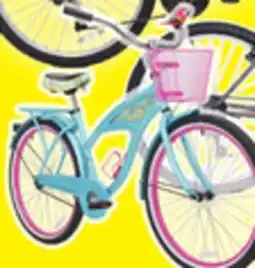Big 5 Kent Women's 26 Margaritaville Beach Cruiser offer