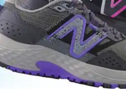 Big 5 New Balance 410 V8 Women's Wide Trail Running Shoes offer