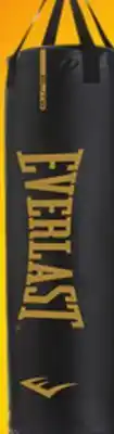 Big 5 Everlast 100 lb. Elite Nevatear Heavy Bag offer