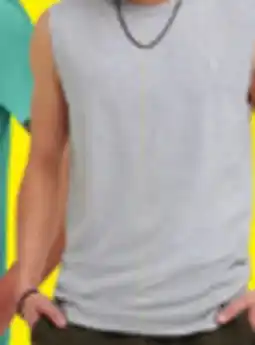 Big 5 Champion Men's Left Chest Sleeveless Tee offer