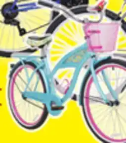 Big 5 Kent Women's 26 Margaritaville Beach Cruiser offer