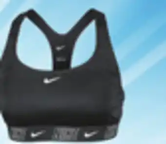 Big 5 Nike Women's Logo Bra 2 offer