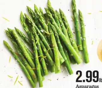 Mariano's Asparagus offer