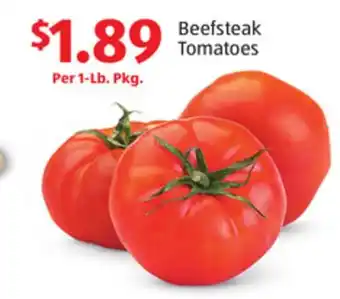 Aldi Beefsteak Tomatoes offer