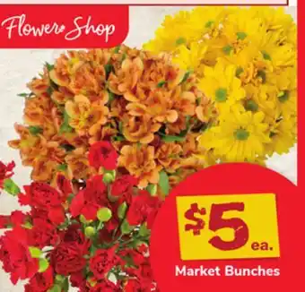 ACME Market Bunches offer