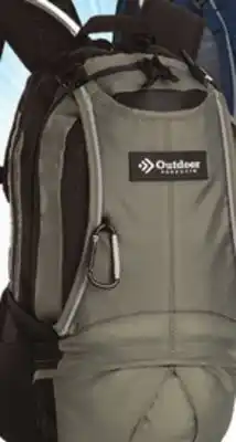 Big 5 Outdoor Products Iceberg Hydration Pack offer