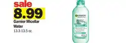 Meijer Garnier Micellar Water offer