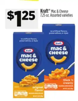 Dollar General Kraft offer