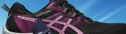 Big 5 ASICS Gel Venture 9 Women's Wide Running Shoes offer