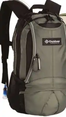 Big 5 Outdoor Products Iceberg Hydration Pack offer