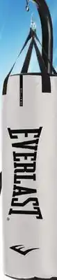 Big 5 Everlast Elite Nevatear Heavy Bag 70 lbs offer