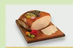 Fresh Thyme Ovengold Turkey offer
