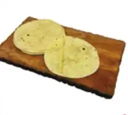 El Super Tortilla de Harina Estilo Sonora offer
