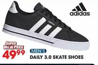 Big 5 Daily Skate Shoes offer